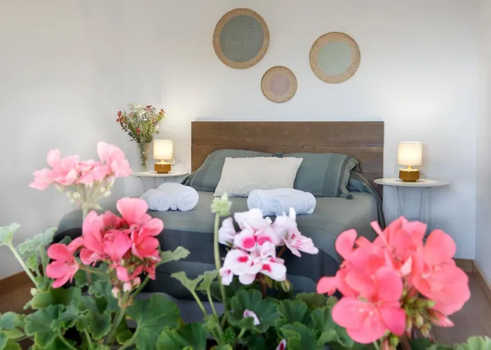 Apartamento Turistico Ana