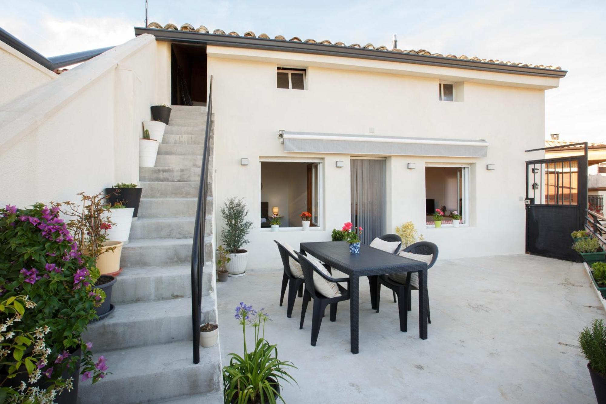 Appartement Turistico Ana Arroniz