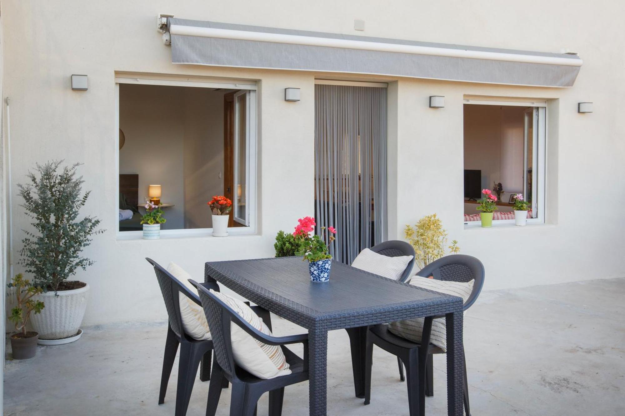 Appartement Turistico Ana *
