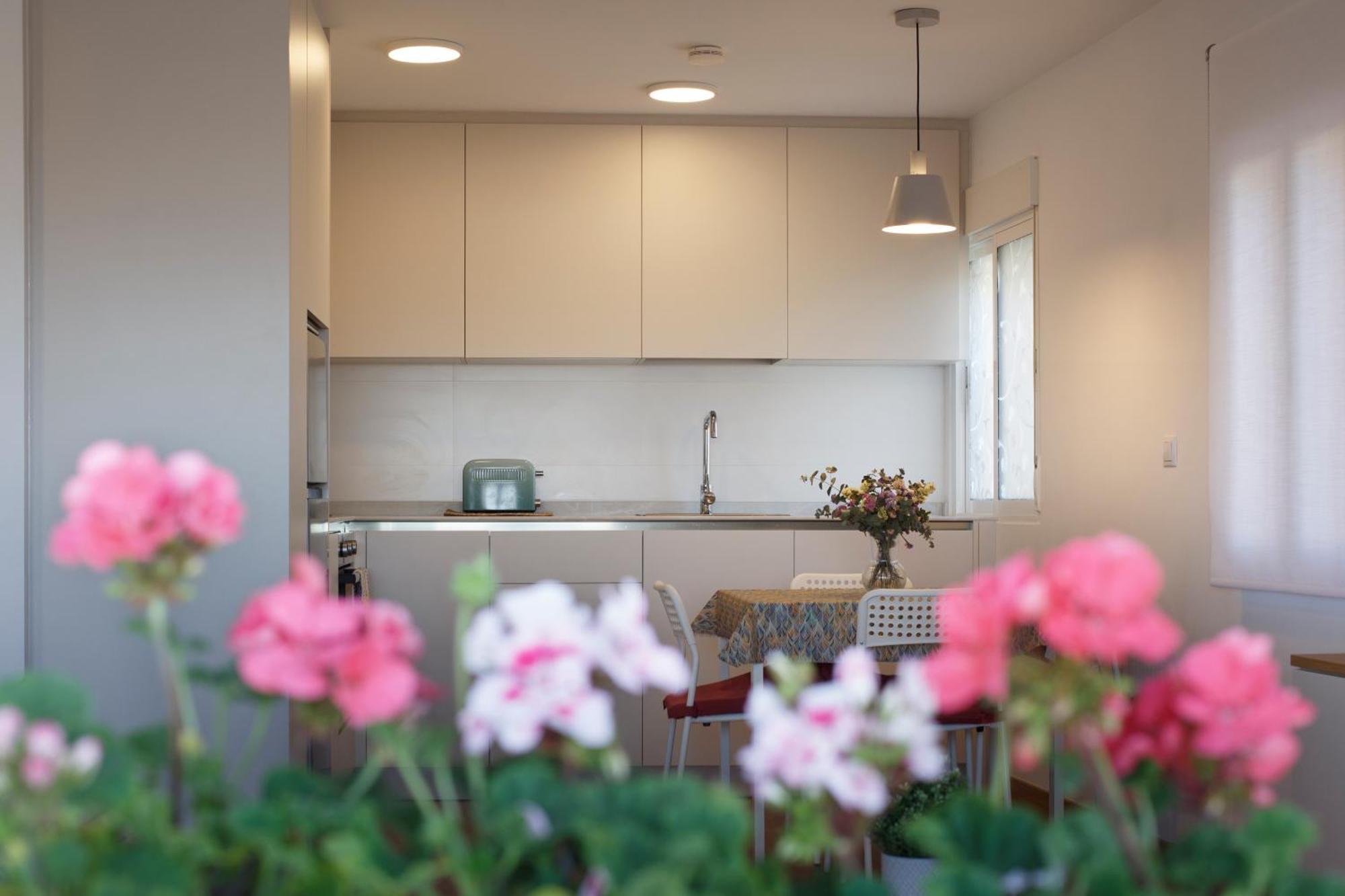 Appartement Turistico Ana Arroniz
