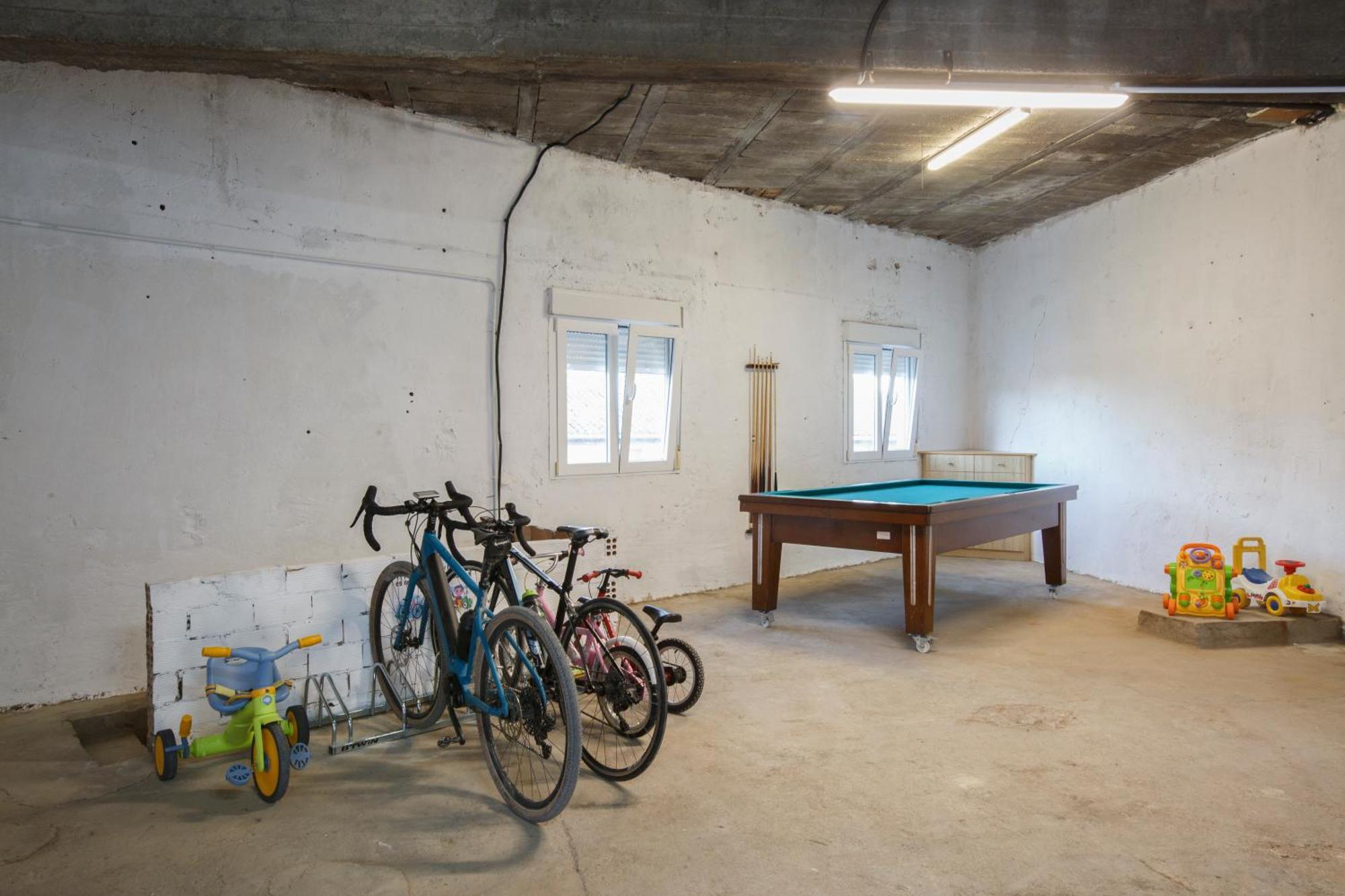 Appartement Turistico Ana *