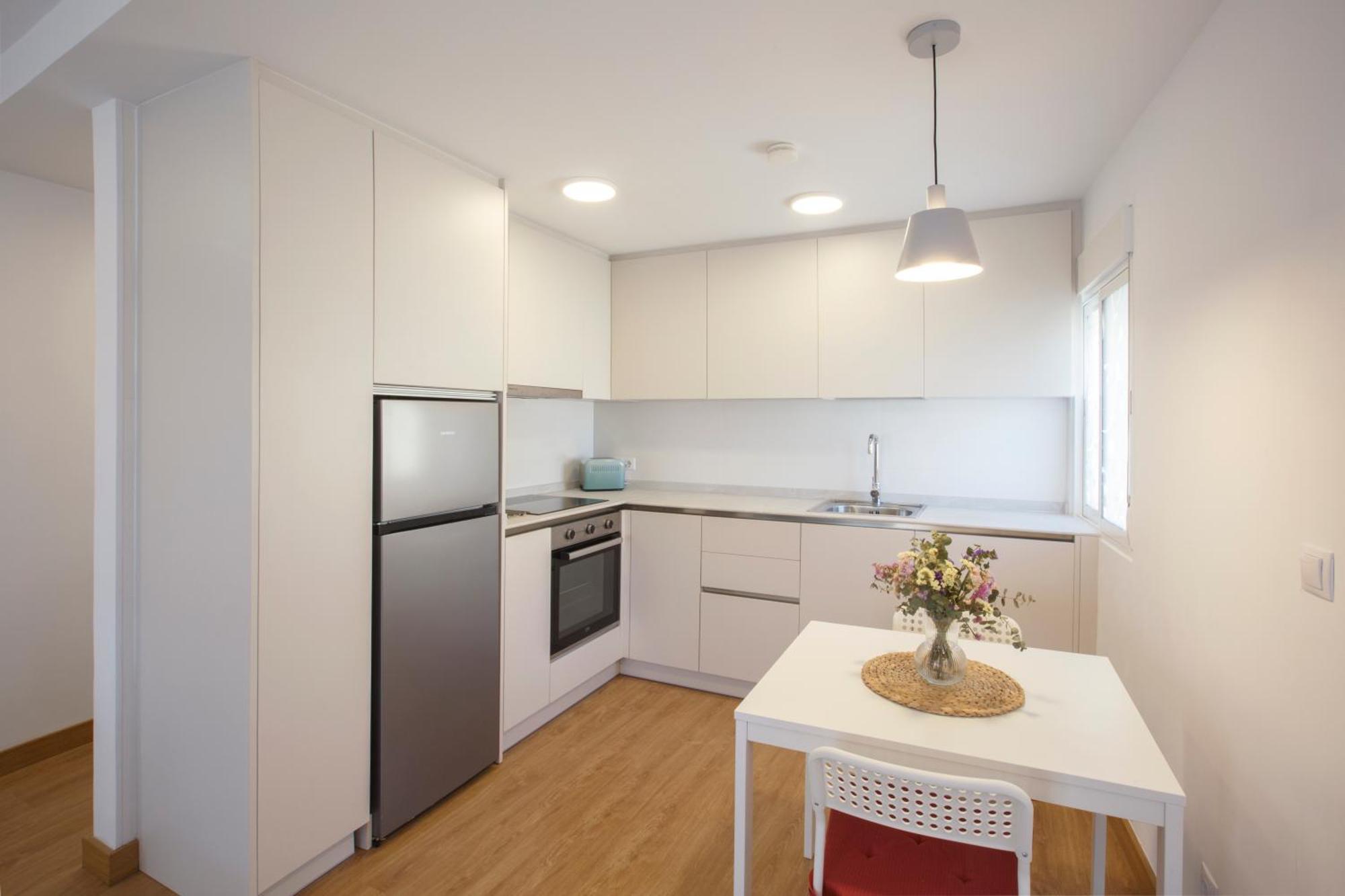 Appartement Turistico Ana *
