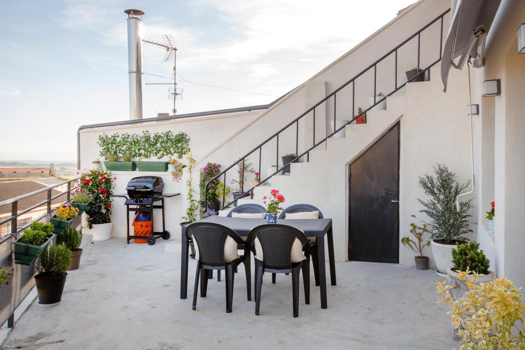 Appartement Turistico Ana