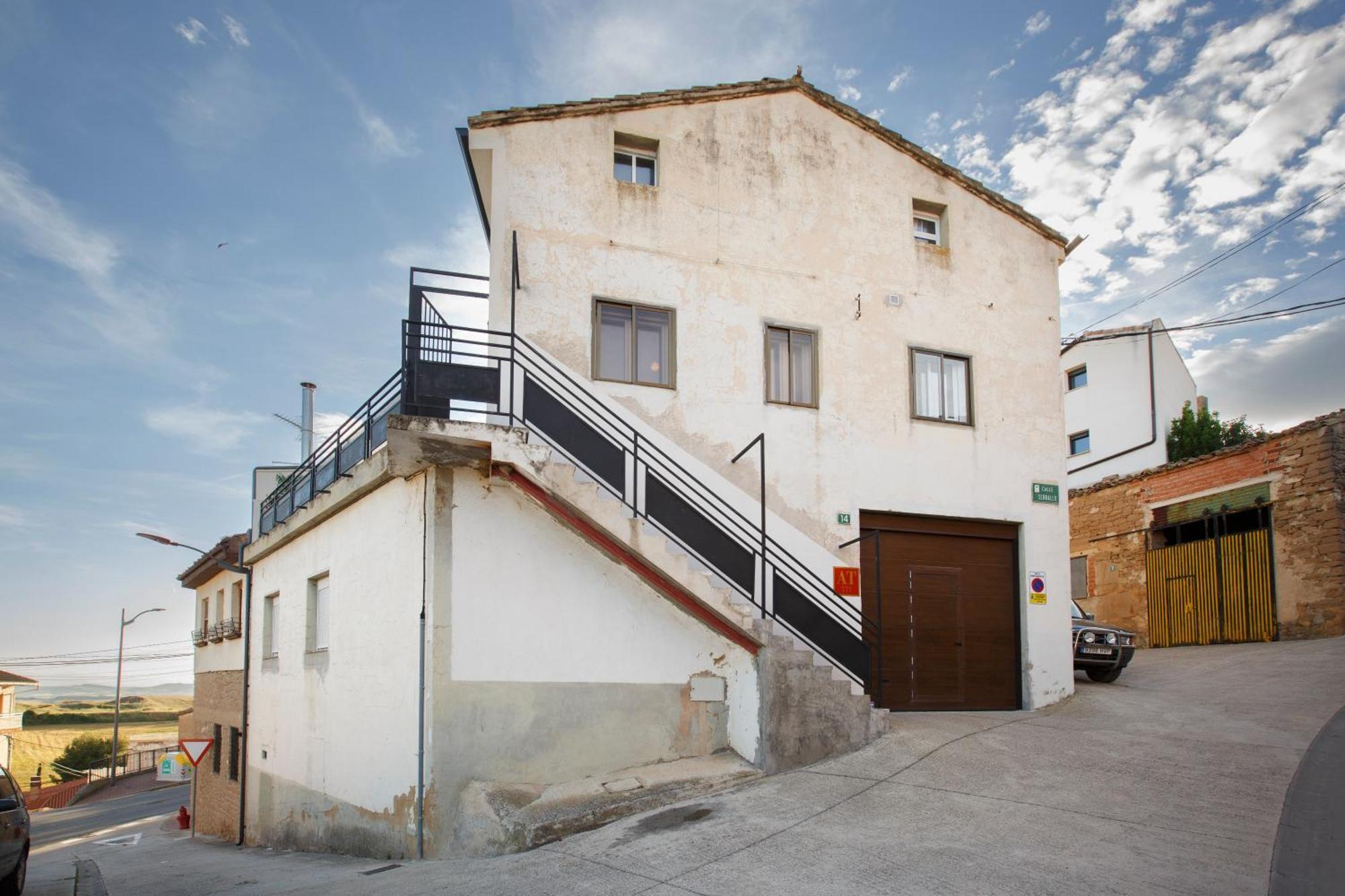 Appartement Turistico Ana *
